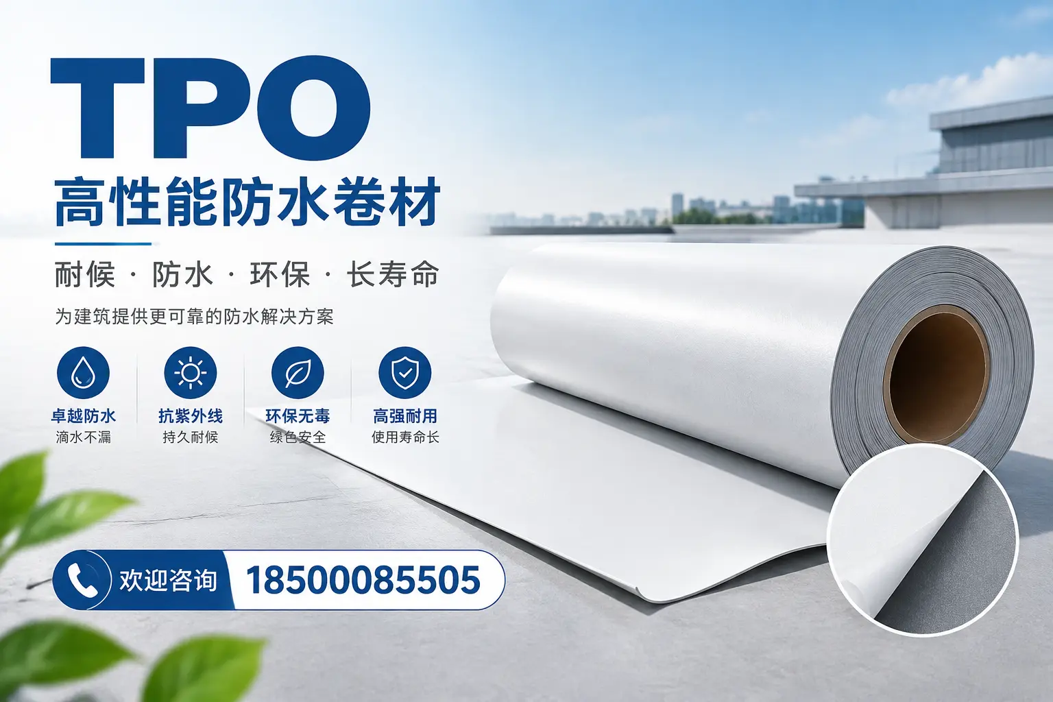 tpo与其他材料的对比分析,帮助新乡企业做出明智选择